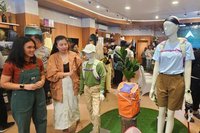 Fakta Unik: EIGER Buka Toko Perempuan dan Anak Pertama di Surabaya, Mengapa Kota Pahlawan Jadi Pilihan?