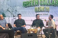 Tahukah Anda? Chandra Asri Dukung Energi Bersih, Wujudkan Kota Hijau Berkelanjutan Lewat PLTS