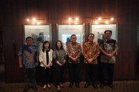 Menteri P2MI Dorong Vokasi Penempatan ke Jepang: Target 300 Pekerja Migran Indonesia Terampil, Bahasa Jepang Kunci Utama!