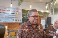 Fahri Hamzah Soroti 