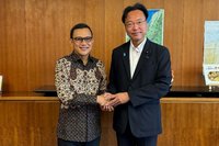 Tahukah Anda Kebutuhan Tenaga Kerja Jepang? Menteri P2MI Ajak Investasi Pelatihan SSW untuk Pekerja Migran Indonesia