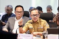 Tahukah Anda? Kemendagri Percepat Aktivasi IKD, Target Rampung Tahun Ini untuk Transformasi Digital Pemerintah
