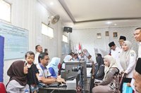 Fakta Unik: Disdukcapil Serang Gelar Layanan Adminduk Jemput Bola Gratis, Targetkan Ribuan Pemohon