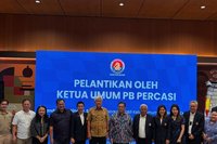 Tahukah Anda? Merry Riana Kini Resmi Jadi Duta Catur Indonesia Pertama, Ini Alasannya!