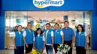 Strategi Hypermart di Usia 21 Tahun: Fokus Pengalaman Pelanggan