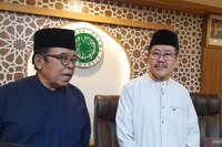 Trivia: MUI Imbau DPR RI Jangan Menyinggung Masyarakat, Minta Pahami Penderitaan Rakyat