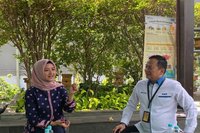Fakta Padel: Stafsus Bantah Gibran Rakabuming Raka Main Padel Saat Demo, Ini Penjelasannya!