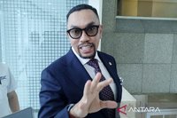 NasDem Skors Anggota DPR Ahmad Sahroni dan Nafa Urbach Pasca Protes Publik