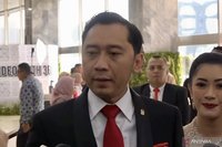 Fraksi Demokrat Minta Maaf dan Siap Evaluasi Tunjangan Anggota DPR, PDIP & Gerindra Setuju