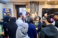 Trivia: Ribuan Pendemo Ditahan! Komnas HAM Desak Polisi Bebaskan Pendemo Segera