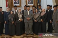 Fakta Menarik Pelantikan Pj Sekda Cianjur: Ahmad Rifai Resmi Jabat, Ini Tugas Prioritasnya!