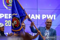 Tahukah Anda? Kongres PWI 2025 Sukses Berkat Dukungan Berbagai Pihak, Ini Detailnya!