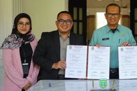 Fakta Dana CSR Madiun: Pemkot Terima Ratusan Juta Rupiah dari BTN & Bank Jatim untuk RTH dan Sembako