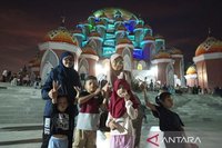 Fakta Unik: Kunjungan Wisman Sulsel Juli 2025 Didominasi Malaysia dan Prancis, Naik 25,5 Persen!