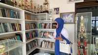 8 Potret Mewahnya Rumah Angelina Sondakh di Manado, Jadi Saksi Bisu Perjalanan Hidup