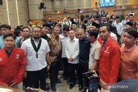 Tahukah Anda, DPR RI Akan Pangkas Tunjangan? Ini Detail Reformasi DPR untuk Transparansi Lebih Baik
