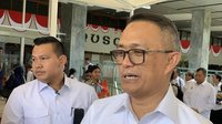 BIN Buka Suara soal Kabar Provokator Demo Rusuh