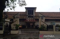 Kado Terindah HUT ke-75 SMAN 1 Bandung: Sengketa Lahan Dimenangkan, PTTUN Tolak Gugatan PLK