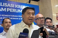 KUR Perumahan: Terobosan Baru yang Berpihak pada UMKM, Apa Manfaatnya?