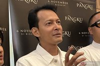 Fedi Nuril Terpukau Kisah 