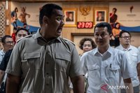 Taufik Hidayat: Program Kemenpora Berlanjut, Haornas Tetap Jalan Meski Menpora Belum Ada!