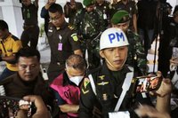 Fakta Mengejutkan: Tersangka Korupsi Gerbang Rumah Dinas Lampung Timur Meninggal Dunia, Kasus Tetap Berlanjut