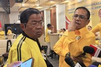 Tahukah Anda? Golkar Sebut Reshuffle Kabinet Prabowo Respons Aspirasi Rakyat, Menpora dan Menko Polkam Masih Kosong!
