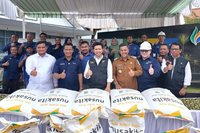 Tahukah Anda? Wagub Jatim dan PT SGN Dorong Percepatan Swasembada Gula Nasional, Pastikan Gula Petani Terserap Pasar