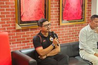 Trivia Bepe: Bambang Pamungkas Resmi Jabat Direktur Olahraga Persija, Apa Saja Tugasnya?