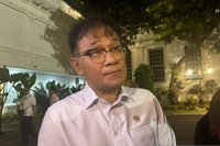 Trivia: Budiman Sudjatmiko Bantah Isu Reshuffle Kabinet, Tegaskan Masih Urus BP Taskin