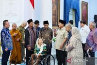 Fakta Mengejutkan: 3.921 Orang Ditahan, Gerakan Nurani Bangsa Desak Pembebasan Aktivis Mahasiswa Segera!
