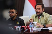 Puluhan Tahun Tak Tersentuh, MPR for Papua Desak Polisi Berantas Minuman Beralkohol Ilegal Papua Barat