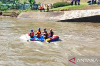 Tahukah Kamu? 280 Sispala dari 36 Sekolah Ramaikan Festival Dayung KBT Duren Sawit, Dorong Pembinaan Atlet Muda!