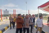 Fakta Unik: Kapan Jalan Tol Trans Sumatera Jambi-Lampung Terhubung Penuh? Targetnya 2028!
