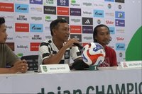 Deltras Sidoarjo Berani Curi Poin di Kandang Persela Lamongan, Bagaimana Strategi Widodo Cahyo Putro?