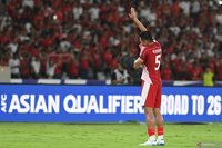 Trivia: Kapten Persija 23 Tahun, Rizky Ridho Abroad Kian Dekat? Ini Kata Sang Bek