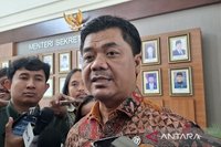 Fakta Unik: Dokumen Calon Presiden Rahasia 5 Tahun, Pemerintah Tegaskan Tak Intervensi Kebijakan KPU Dokumen Calon