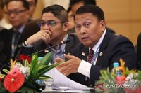 Fakta Unik Pertemuan ke-46: Delegasi Parlemen RI AIPA Dorong Bantuan Myanmar dan Ekonomi Hijau-Biru