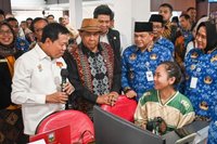 Fakta Unik: MPP Kabupaten Semarang Dinobatkan Jadi Percontohan Nasional Berkat 124 Layanan Digital