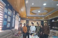 Tahukah Anda? Ekonomi Bangka Tengah Tumbuh 6,60 Persen di Triwulan II 2025, Sektor Sekunder Jadi Pendorong Utama