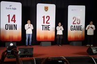 Semarang 10K 2025 Targetkan 3.000 Pelari, Siap Pecahkan Rekor Odekta Naibaho?