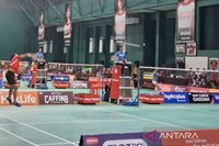 Siapa Saja yang Lolos? 16 Tim Melaju ke Semifinal Polytron Superliga Junior 2025