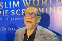 Deddy Mizwar Optimistis: Indonesia Bakal Jadi Pusat Industri Film Islam Dunia, Ada Apa di Balik Keyakinan Ini?