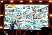 Pacific Paint dan Slank Rilis Koleksi Warna Inspirasi Alam Indonesia, Dari Hiu Paus hingga Senja Bali
