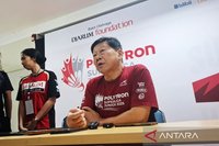 Fakta Unik: Polytron Superliga Junior 2025, Ajang Beregu Usia Dini Satu-satunya di Dunia, Siapkan Atlet Muda untuk Timnas!