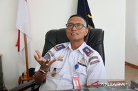 Trivia: Enam Penerbangan Batal Akibat Erupsi Gunung Lewotobi, Bandara Komodo Tetap Beroperasi