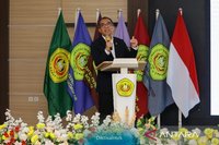 Tahukah Anda? Mendiktisaintek Dorong Peran Kampus dalam Inovasi Bangsa sebagai Pusat Solusi Nyata