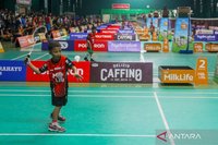 Om Liem Swie King Saja Kagum, Bos Djarum Yakin Bulu Tangkis Indonesia Kembali Berprestasi di Kancah Dunia