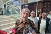 Terpilih Jadi Ketua DK LPS, Anggito Abimanyu Siap Tingkatkan Kualitas SDM LPS dengan Program AKSARA