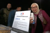 BTN Halal Festival 2025 di Gorontalo: Komitmen Kuat Kembangkan UMKM, Kain Karawo Jadi Sorotan Internasional